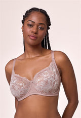 Muse Full Cup Lace Bra