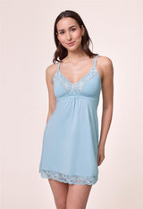 Bust Support Chemise