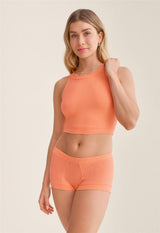 Cropped Top
