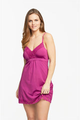 Bust Support Chemise