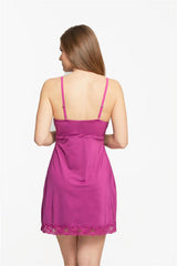 Bust Support Chemise