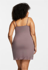 Full Bust Support Chemise