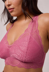 Belle Époque Full Bust Bralette