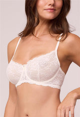 Flirt Demi Lace Bra