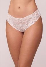 Signature Lace Brazilian