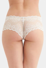 Lace Cheeky Panty
