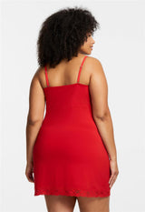 Bust Support Chemise