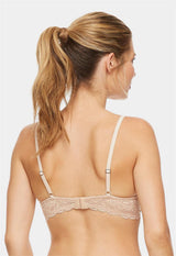Mystique Plunge Bra