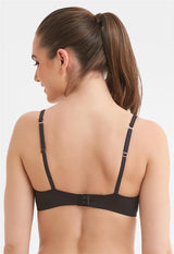 Pure Demi Cup T-Shirt Bra