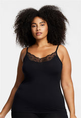 Bodybliss Breeze Camisole