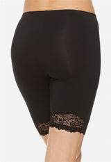 Bodybliss Breeze Biker Short With Anti-Chafing