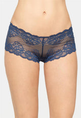 Lace Cheeky Panty