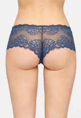 Lace Cheeky Panty
