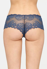 Lace Cheeky Panty