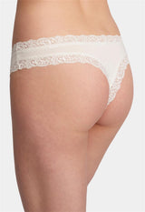Iconic Thong