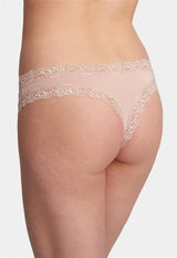 Iconic Thong