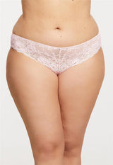 Signature Lace Brazilian