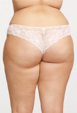 Signature Lace Brazilian