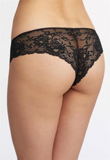Signature Lace Brazilian