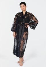 Darling Plus Robe
