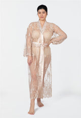 Darling Plus Robe