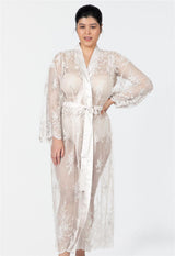 Darling Plus Robe
