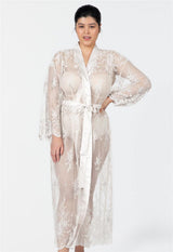 Darling Plus Robe