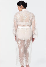 Darling Plus Robe