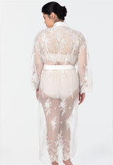 Darling Plus Robe