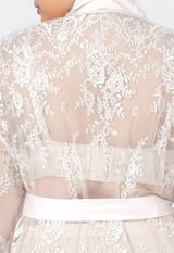 Darling Plus Robe