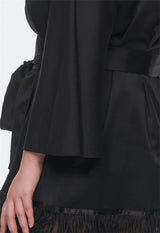 Swan Plus Cover Up