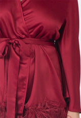 Swan Plus Cover Up