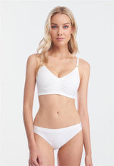Dulce Bra With Removable Pads