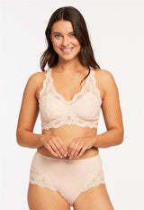 Belle Epoque High Waist Panty
