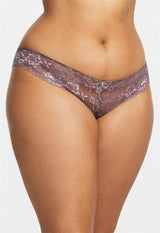 Signature Lace Brazilian