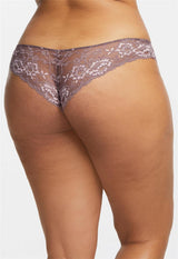 Signature Lace Brazilian