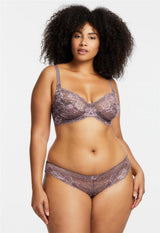 Signature Lace Brazilian