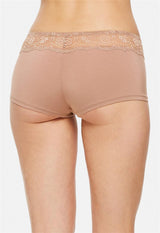 Bodybliss Breeze Boyshort Panty
