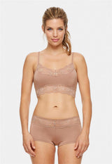 Bodybliss Breeze Boyshort Panty