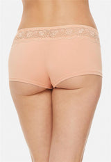 Bodybliss Breeze Boyshort Panty