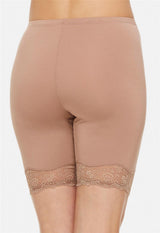 Bodybliss Breeze Biker Short With Anti-Chafing