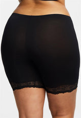 Bodybliss Breeze Biker Short With Anti-Chafing