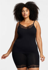 Bodybliss Breeze Biker Short With Anti-Chafing