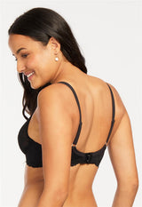Divine Full Coverage Lace Bra