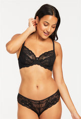 Divine Full Coverage Lace Bra