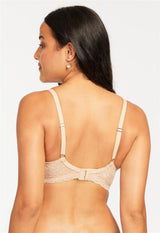 Divine Full Coverage Lace Bra