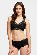 Iconic High-Waist Boyshort