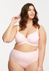 Pure Plus Full Coverage T-Shirt Bra