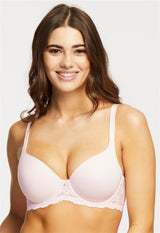 Pure Plus Full Coverage T-Shirt Bra