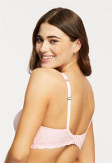Pure Plus Full Coverage T-Shirt Bra